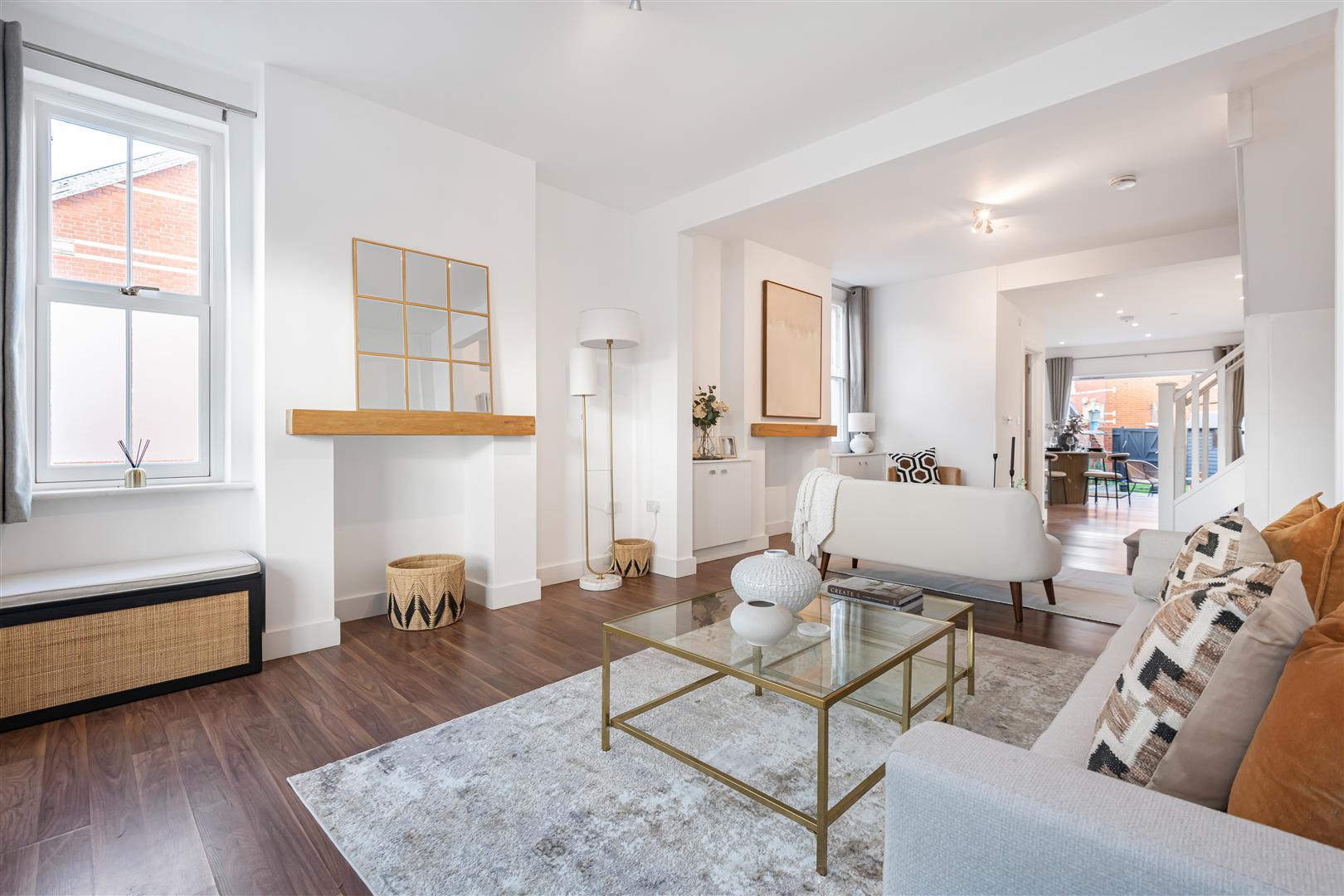 4 bed property in Harpsden Road, Henley-On-Thames